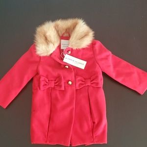 Baby Coat